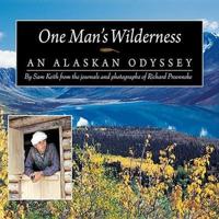 One Man's Wilderness Lib/E