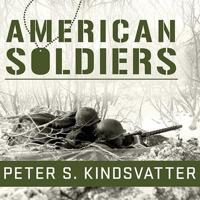 American Soldiers Lib/E