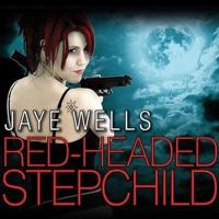 Red-Headed Stepchild Lib/E