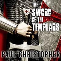 The Sword of the Templars Lib/E