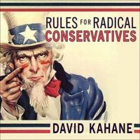 Rules for Radical Conservatives Lib/E