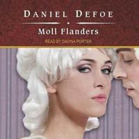 Moll Flanders Lib/E