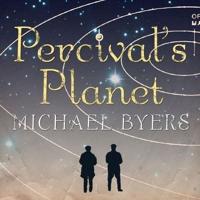 Percival's Planet Lib/E