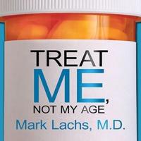 Treat Me, Not My Age Lib/E