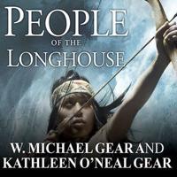 People of the Longhouse Lib/E
