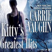 Kitty's Greatest Hits Lib/E