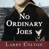 No Ordinary Joes Lib/E