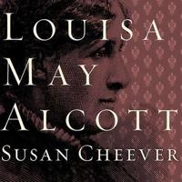 Louisa May Alcott Lib/E