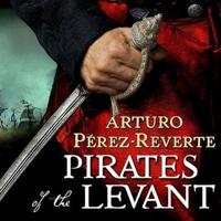 Pirates of the Levant Lib/E