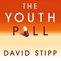 The Youth Pill Lib/E