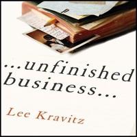 Unfinished Business Lib/E