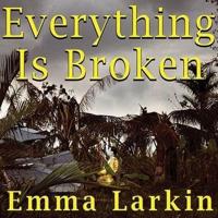 Everything Is Broken Lib/E