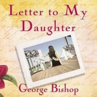 Letter to My Daughter Lib/E