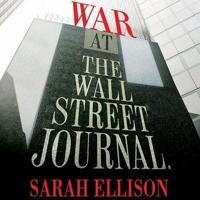 War at the Wall Street Journal Lib/E