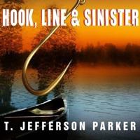 Hook, Line & Sinister Lib/E