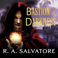 Bastion of Darkness Lib/E