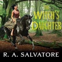 The Witch's Daughter Lib/E
