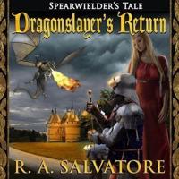Dragonslayer's Return Lib/E