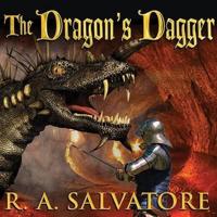 The Dragon's Dagger Lib/E