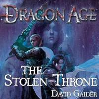 Dragon Age: The Stolen Throne