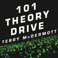 101 Theory Drive Lib/E