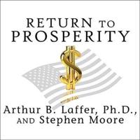 Return to Prosperity Lib/E
