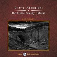 The Divine Comedy: Inferno Lib/E