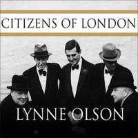 Citizens of London Lib/E