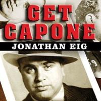 Get Capone Lib/E