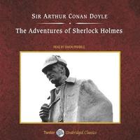 The Adventures of Sherlock Holmes