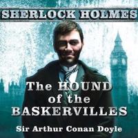 The Hound of the Baskervilles Lib/E