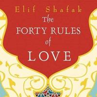 The Forty Rules of Love Lib/E