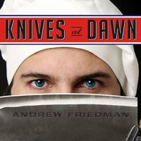 Knives at Dawn Lib/E