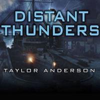 Destroyermen: Distant Thunders