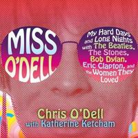 Miss O'Dell Lib/E