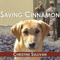 Saving Cinnamon