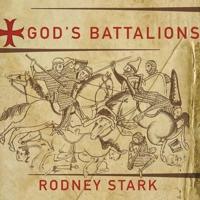 God's Battalions Lib/E