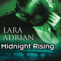 Midnight Rising Lib/E