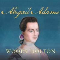 Abigail Adams Lib/E