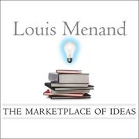 The Marketplace of Ideas Lib/E