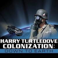 Colonization: Down to Earth Lib/E