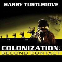 Colonization: Second Contact Lib/E