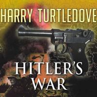Hitler's War Lib/E