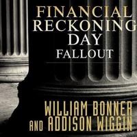 Financial Reckoning Day Fallout Lib/E