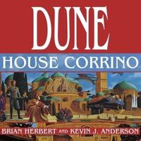 Dune: House Corrino Lib/E