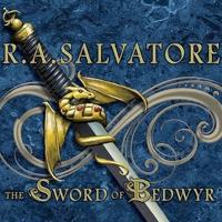 The Sword of Bedwyr Lib/E