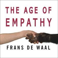 The Age of Empathy Lib/E