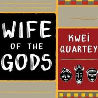 Wife of the Gods