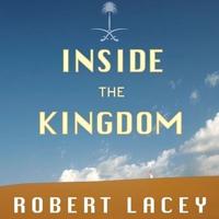 Inside the Kingdom Lib/E