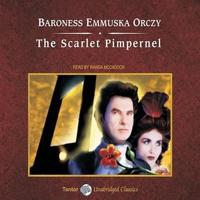 The Scarlet Pimpernel, With eBook